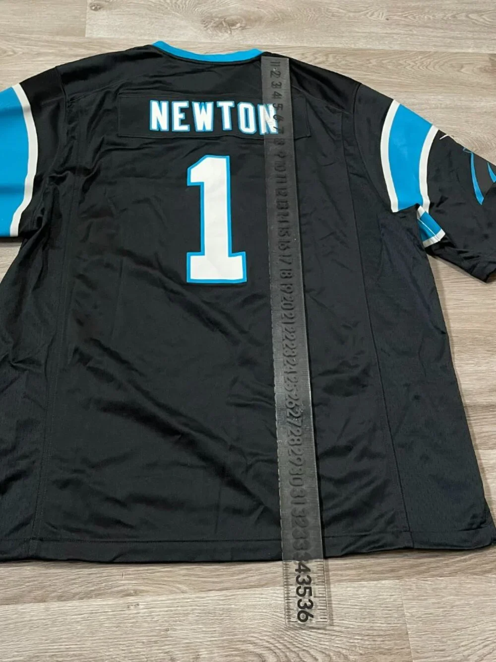 Panthers Jersey